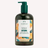 Satsuma Shower Gel