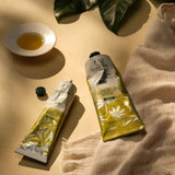 Hemp Hand Protector