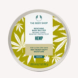 Hemp Body Butter