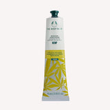 Hemp Hand Scrub