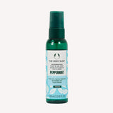 Peppermint Invigorating Foot & Leg Mist