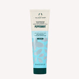 Peppermint Invigorating Foot Cream