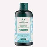 Peppermint Invigorating Shower Gel