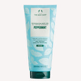 Peppermint Invigorating Body Gel