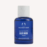 Blue Musk Eau De Toilette