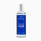 Blue Musk Fragrance Mist