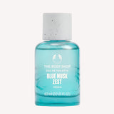 Blue Musk Zest Eau De Toilette