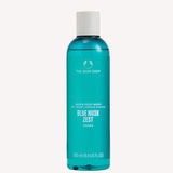 Blue Musk Zest Hair And Body Wash