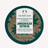 Jamaican Black Castor Oil Intense Moisture Mask