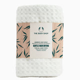 Bamboo Hair Wrap