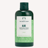 Aloe Calming Toner