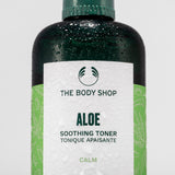 Aloe Calming Toner