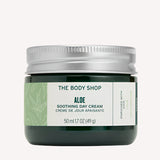 Aloe Soothing Day Cream
