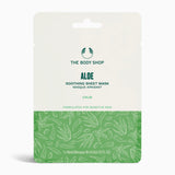 Aloe Calm Hydration Sheet Mask