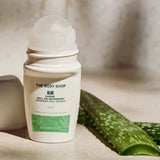 Aloe Caring Roll-on Deodorant