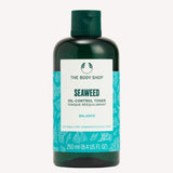 Seaweed Oil-Control Toner
