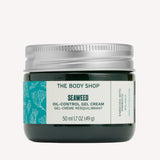Seaweed Oil-Control Gel Cream