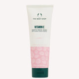 Vitamin E Gentle Facial Wash