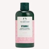 Vitamin E Cream Cleanser