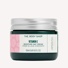 Vitamin E Moisture Cream
