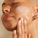 Vitamin E Moisture Cream