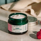 Vitamin E Moisture Cream