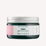 Vitamin E Moisture Cream