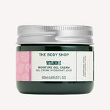Vitamin E Gel Moisture Cream