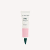 Vitamin E Eye Cream