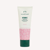Vitamin E Moisture Sleeping Mask