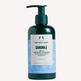 Camomile Jelly One-Step Cleanser