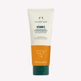 Vitamin C Glow Boosting Microdermabrasion
