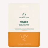 Vitamin C Glow Sheet Mask
