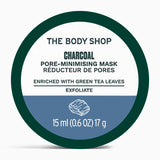 Charcoal Pore Minimising Mask