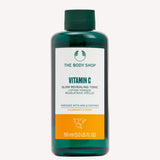 Vitamin C Glow Revealing Tonic