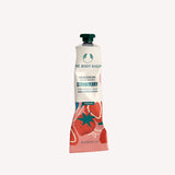 Strawberry Hand Cream