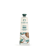 Coconut Hand Cream