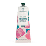 British Rose Hand Cream
