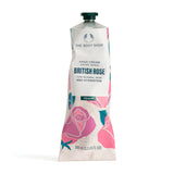 British Rose Hand Cream