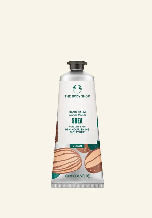 Shea Hand Balm