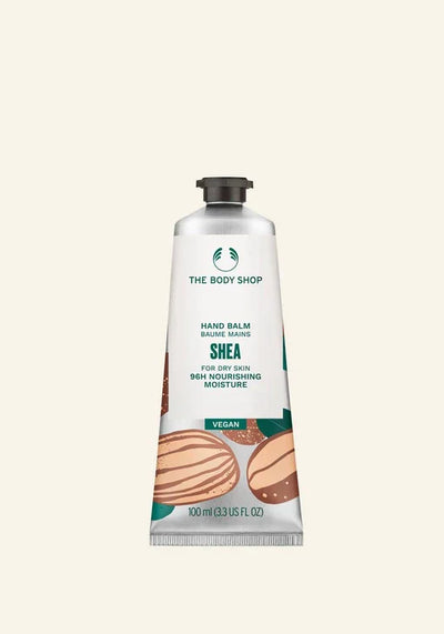 Shea Hand Balm