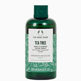 Tea Tree Skin Clearing Facial Wash