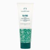 Tea Tree 3-in-1 Wash-Scrub-Mask