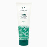 Tea Tree Skin Clearing Daily Scrub