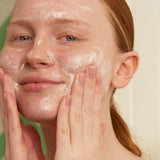 Tea Tree Skin Clearing Foaming Mousse