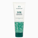 Tea Tree Skin Clearing Foaming Mousse