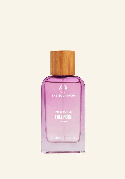 Full Rose Eau de Parfum