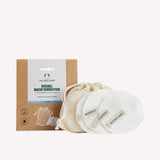 Reusable Makeup Remover Pads