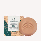 Shea Moisture Restore Shampoo Bar