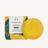 Banana Truly Nourishing Shampoo Bar